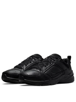 Image of Nike Defy All Day - Black, Size 6, Men