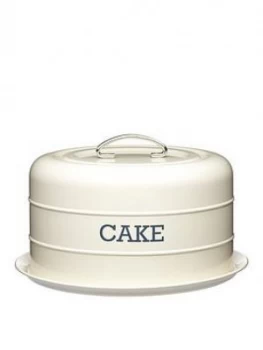 Image of Domed Cake Tin
