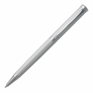 Image of Hugo Boss Sophisticated Ballpoint Pen, Chrome
