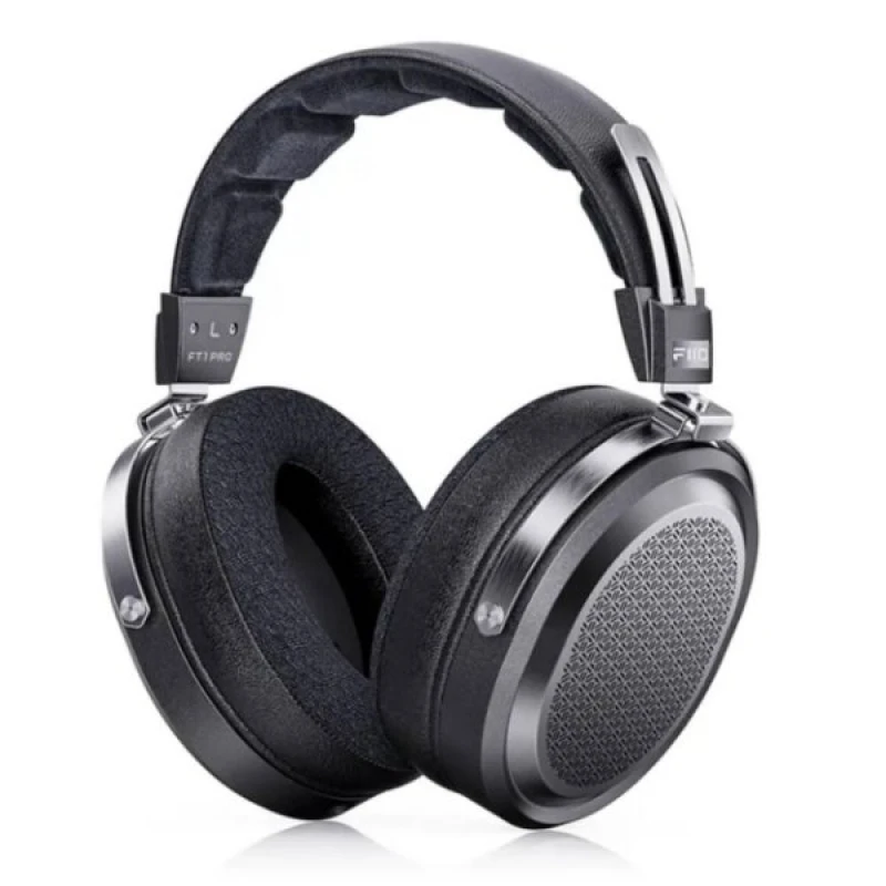 Image of 0.000 FiiO FT1 Pro Open-Back Planar Magnetic Headphones