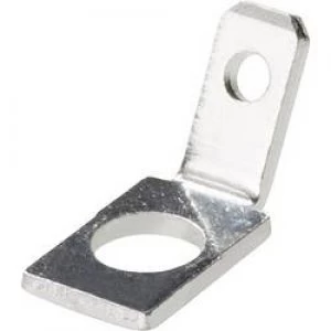 Image of Blade connector Connector width 2.8mm Connector thickness 0.8 mm