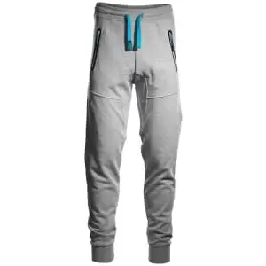 Image of OX Workwear Grey Joggers - Size 34W