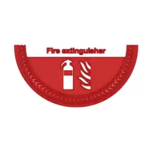 Image of Fire Blanket - Sav (82 X 202MM)