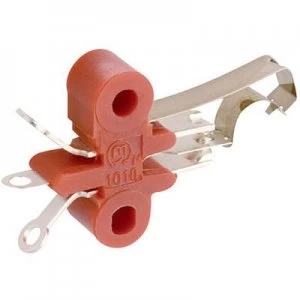 Image of Marquardt Microswitch 1010.0101 250 V AC 2 A 1 x OnOn momentary