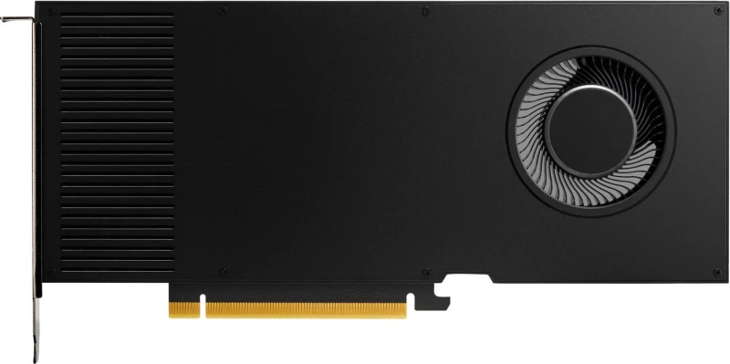 Image of HP Rx 4000 Nvidi 16 G Gddr6