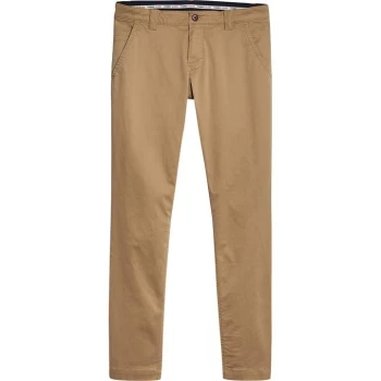 Image of Tommy Jeans Chinos - Classic Khaki