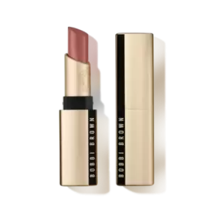 Image of Bobbi Brown Luxe Matte Lipstick - Neutral Rose