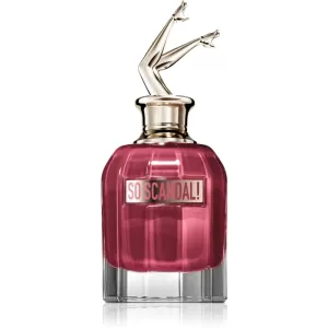 Image of Jean Paul Gaultier So Scandal! Eau de Parfum For Her 80ml