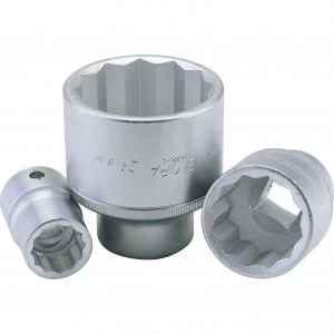 Image of Elora 3/4" Drive Bi Hexagon Socket Imperial 3/4" 3/4"