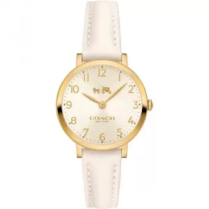 Image of Ladies Coach Ultra Slim Watch