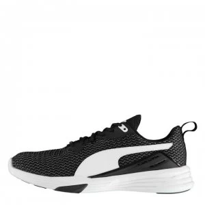 Image of Puma Aura XT Mens Trainers - Black