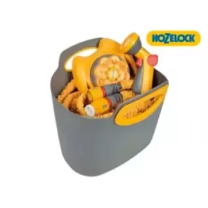 Image of Hozelock Superhoze City Bag Plus Set