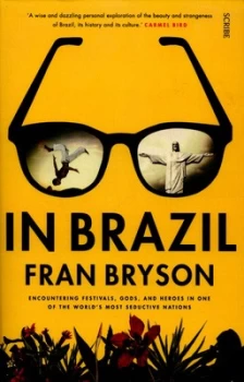 Image of In Brazil by Fran Bryson Paperback