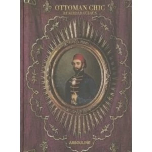 Image of Ottoman Chic