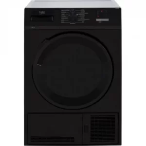 Image of Beko DTLCE70051 7KG Freestanding Condenser Tumble Dryer