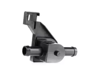 Image of MEYLE Control Valve, coolant 100 819 0005 VW,AUDI,GOLF I Cabriolet (155),TRANSPORTER III Bus,GOLF I (17),CORRADO (53I),SCIROCCO (53B)