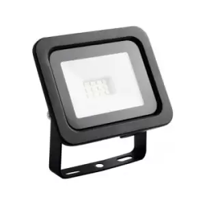 Image of Megaman Essentials 10W Sensor Floodlight 4000K Cool White - 711292