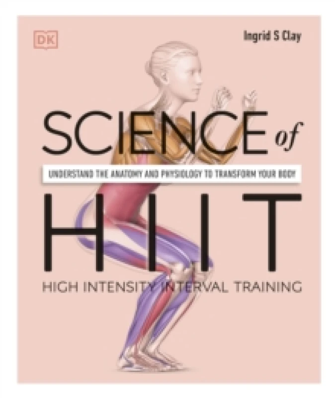 Image of Science of HIIT. Paperback. By Ingrid S Clay Books