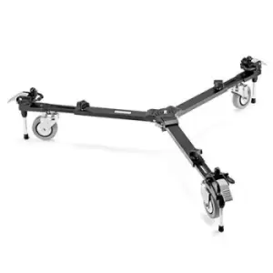 Image of Manfrotto VR Adjustable Dolly
