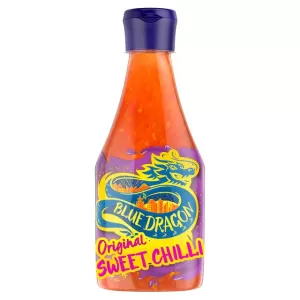 Image of Blue Dragon Original Sweet Chilli Sauce 380g (6 x 380g)