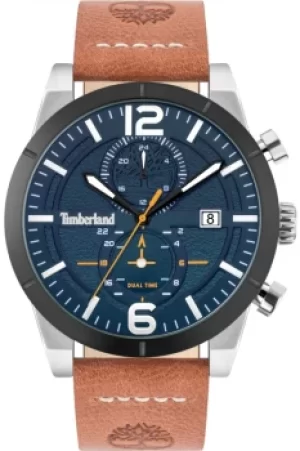 Image of Timberland Sandisfield-Z Watch TDWGF2090103