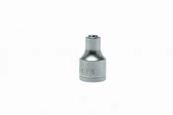 Image of Teng Tools M120710-C 1/2" Drive - TX-E Socket - E10 (TX50) - Chrome Vanadium