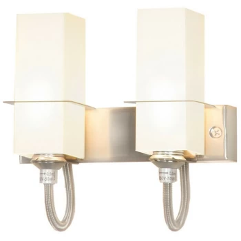 Image of Linea Verdace Lighting - Linea Verdace Wall Lamp With Shade Aluminum