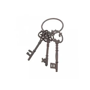 Image of Keys to the Chambers