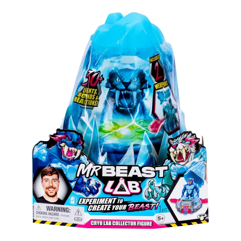 Image of Mr Beast Lab Mr Beast Cryo Lab Male TL50301