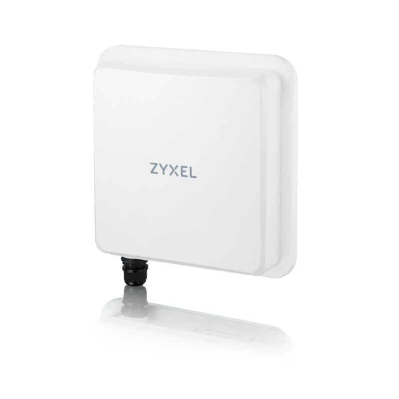 Image of Zyxel Nebula FWA710 5G Outdoor Router FWA-710-EU0102F