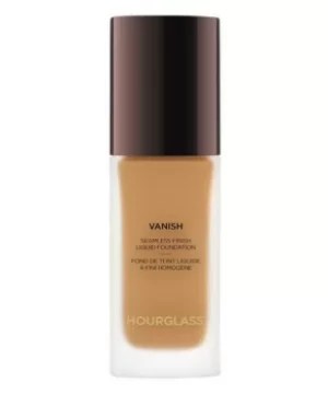 Image of Hourglass Vanish Seamless Finish Liquid Foundation Golden Natural