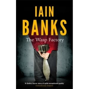 Image of The Wasp Factory