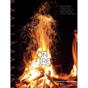 Image of Mallmann on Fire