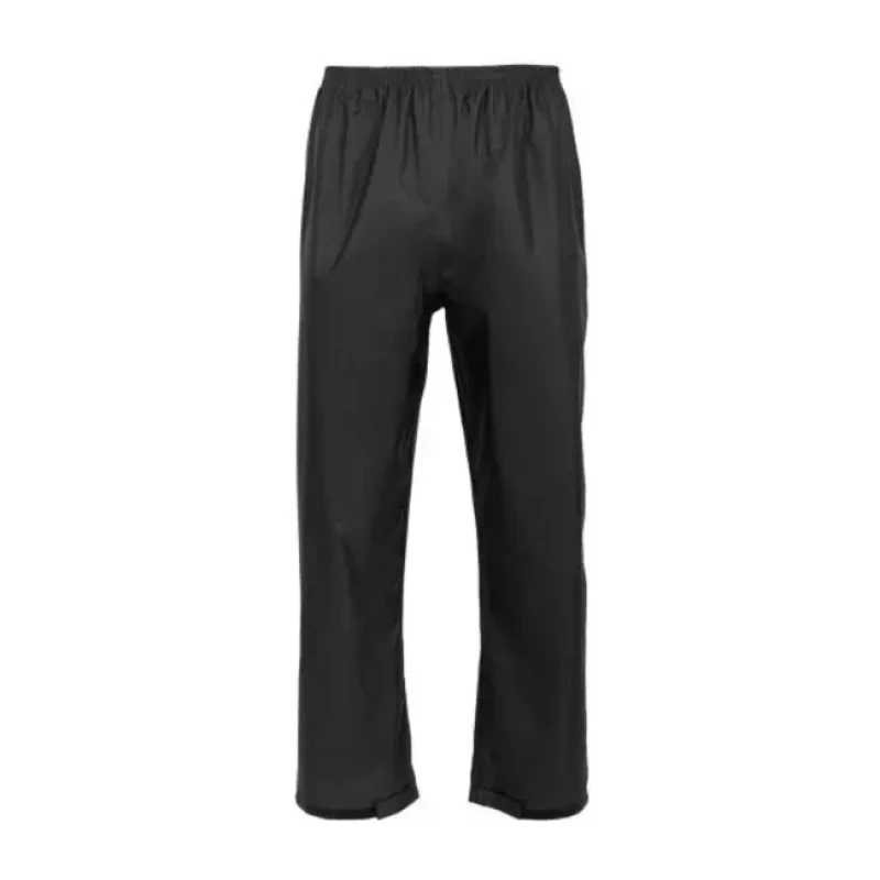 Image of Waterproof Trousers Highlander Stormguard Noir Unisex S