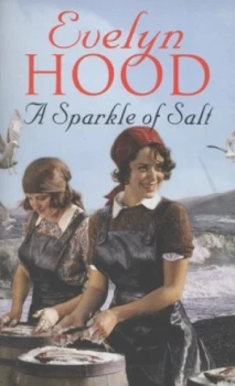 Image of A Sparkle of Salt by Evelyn Hood Paperback