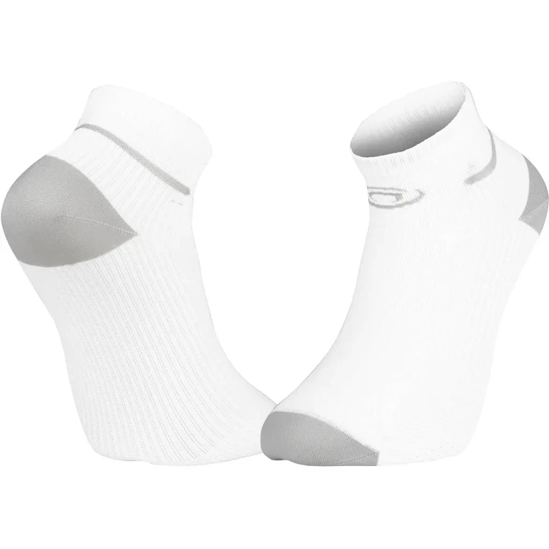Image of Short socks BV Sport Light Run Blanc Unisex 45/47