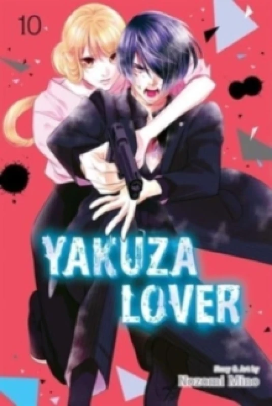 Image of Yakuza Lover, Vol. 10 Paperback / softback