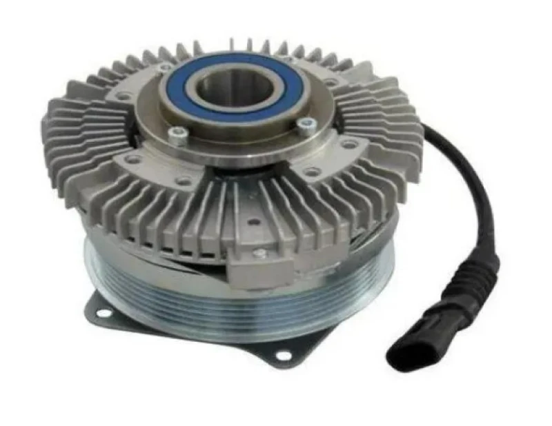 Image of IVECO 5801598372 Fan Clutch Clutch,radiator fan (509)