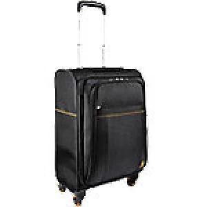 Image of Exacompta Trolley Case 18934E 37 x 23 x 55cm Black