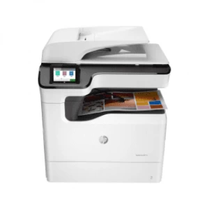 Image of HP PageWide Color MFP 774dn