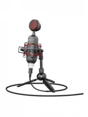 Image of Trust Gxt244 Buzz Streaming Microphone