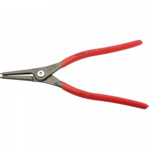 Image of Knipex External Straight Circlip Pliers 85mm - 140mm
