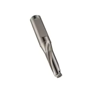 Image of Bohrwechselkopftrager H853 HSS m.IK DORMER