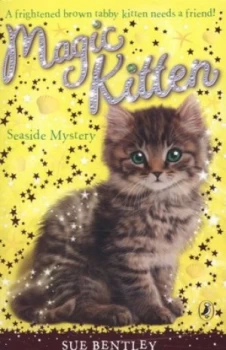 Image of Seaside Mystery by Sue Bentley Paperback