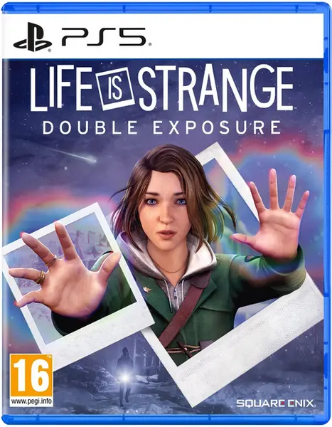 Image of Life Is Strange Double Exposure PS5 Game