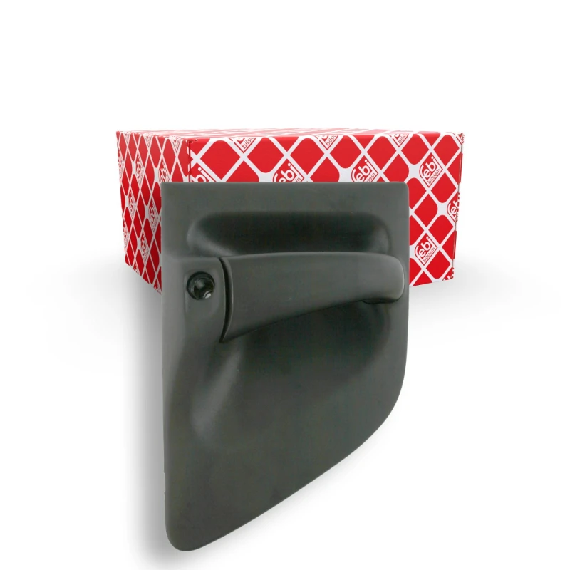 Image of Febi Bilstein Door Handle (Rh) 24874 by Febi Bilstein Febi-24874