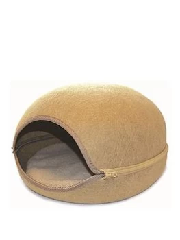 Image of Happy Pet Buster & Beau Oslo Pod - Sandstorm