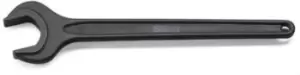 Image of Beta Tools 53 100 Single Open End Spanner 100mm DIN 894 000530100