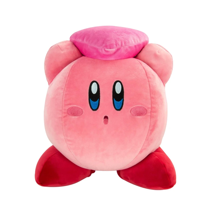 Image of Kirby HEART MEGA 52 Plush Toys One Size Multi 94142599000