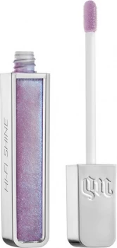 Image of Urban Decay Hi-Fi Shine Ultra Cushion Lip Gloss 7ml Candy Flip